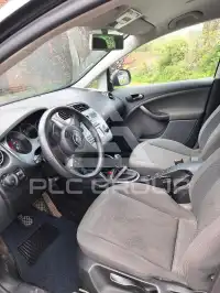 2008 Seat Altea