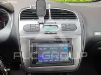 2008 Seat Altea