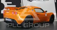 2008 Lotus Exige
