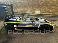 2008 Lotus 2-Eleven