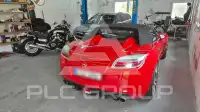 2008 Opel GTC