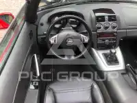 2008 Opel GTC