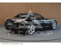 2008 Opel GTC