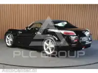 2008 Opel GTC
