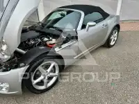 2008 Opel GTC