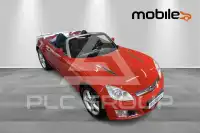 2008 Opel GTC