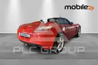 2008 Opel GTC