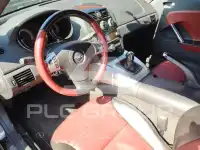 2008 Opel GTC