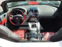 2008 Opel GTC