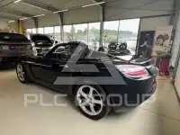 2008 Opel GTC