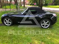 2008 Opel GTC