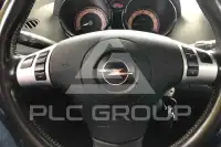 2008 Opel GTC
