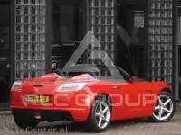 2008 Opel GTC