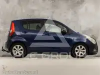2008 Opel AGILA