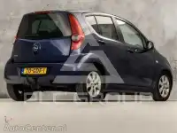 2008 Opel AGILA