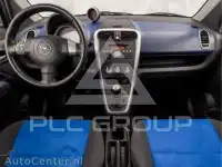 2008 Opel AGILA