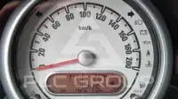 2008 Opel AGILA