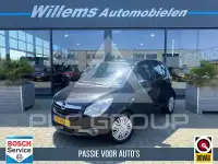 2008 Opel AGILA