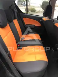 2008 Opel AGILA