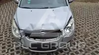 2008 Opel AGILA
