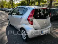 2008 Opel AGILA
