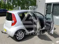 2008 Opel AGILA