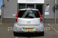 2008 Opel AGILA