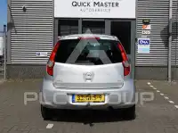 2008 Opel AGILA