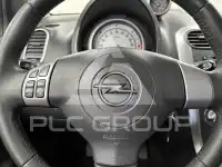 2008 Opel AGILA
