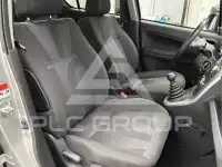 2008 Opel AGILA