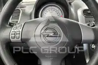2008 Opel AGILA