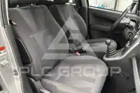 2008 Opel AGILA