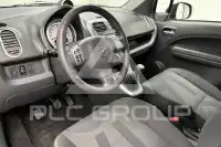 2008 Opel AGILA