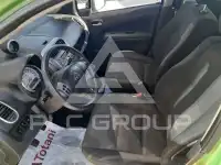 2008 Opel AGILA