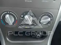 2008 Opel AGILA