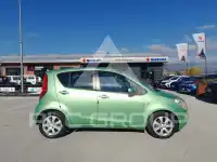 2008 Opel AGILA