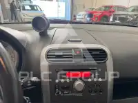 2008 Opel AGILA