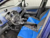 2008 Opel AGILA