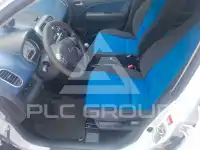 2008 Opel AGILA