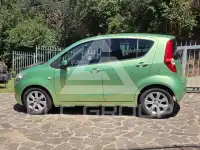 2008 Opel AGILA