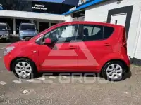 2008 Opel AGILA