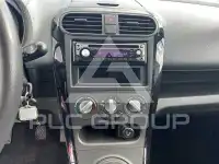 2008 Opel AGILA