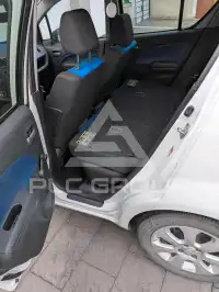 2008 Opel AGILA