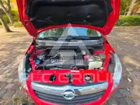 2008 Opel AGILA