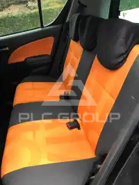 2008 Opel AGILA