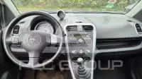 2008 Opel AGILA