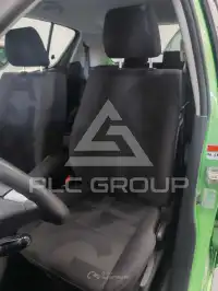 2008 Opel AGILA