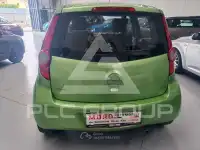 2008 Opel AGILA