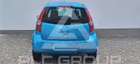 2008 Opel AGILA