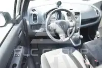 2008 Opel AGILA